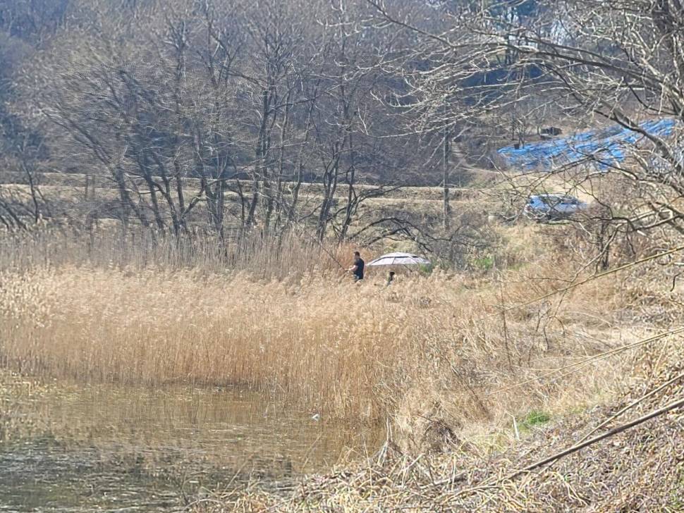 바람이 불어오는 곳 (조황조행기 - 화보조행기)
