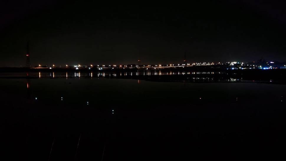붕어낚시 시즌 시작 Carp fishing season begins (조황조행기 - 화보조행기)