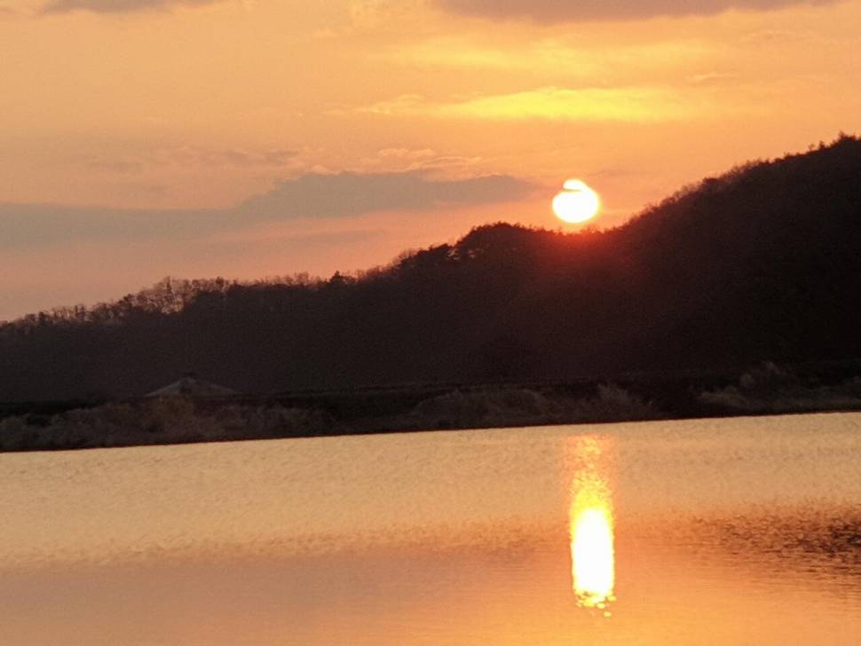 고독조사 (조황조행기 - 화보조행기)
