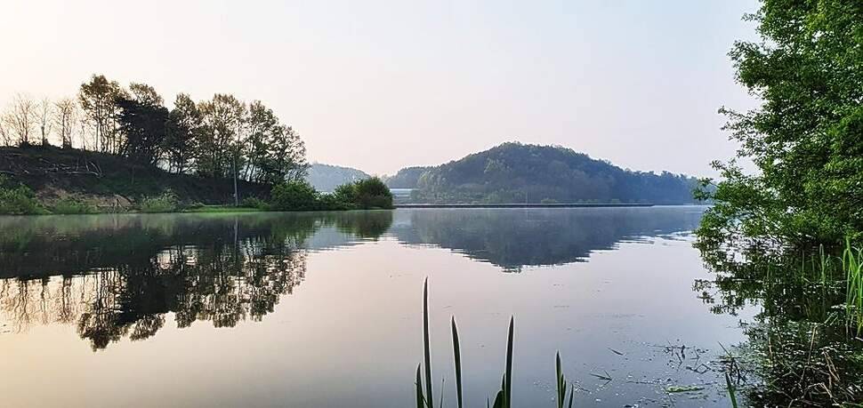 경북권 (조황조행기 - 화보조행기)