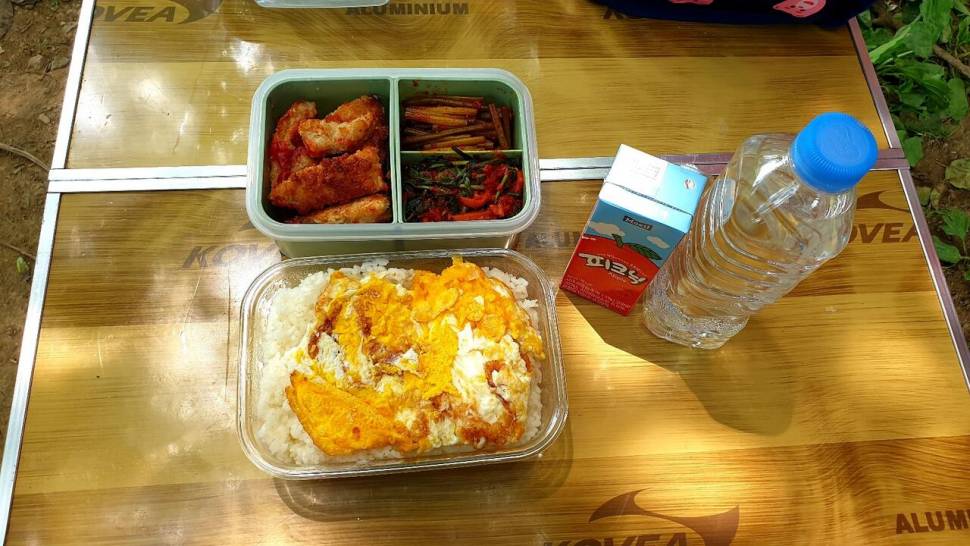 노지 조행기 시즌9화 배수기 낚시 (조황조행기 - 화보조행기)