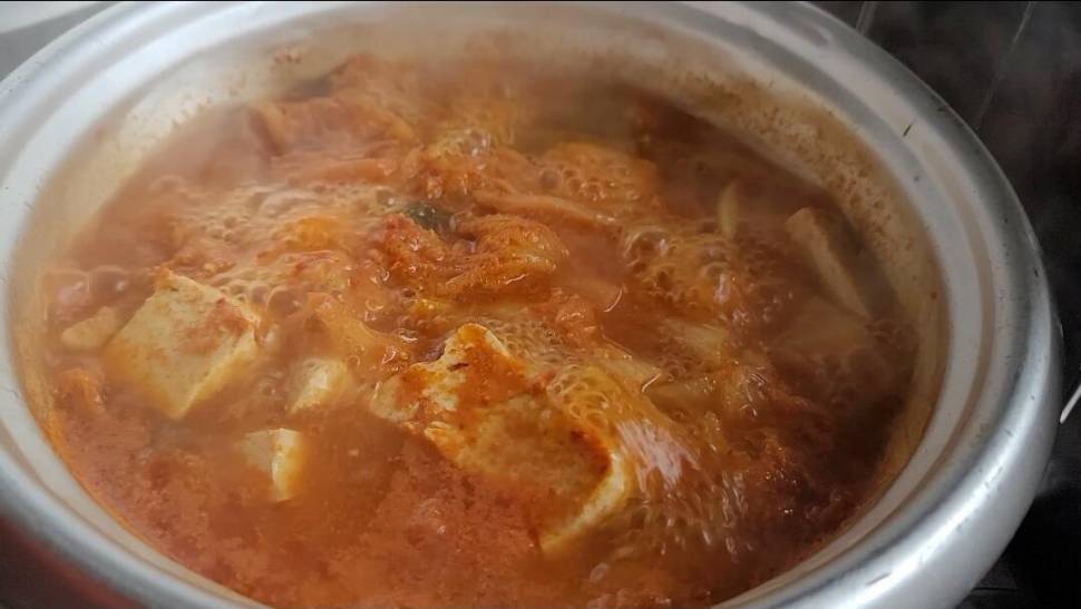 한겨울 해남의 유혹 (조황조행기 - 화보조행기)
