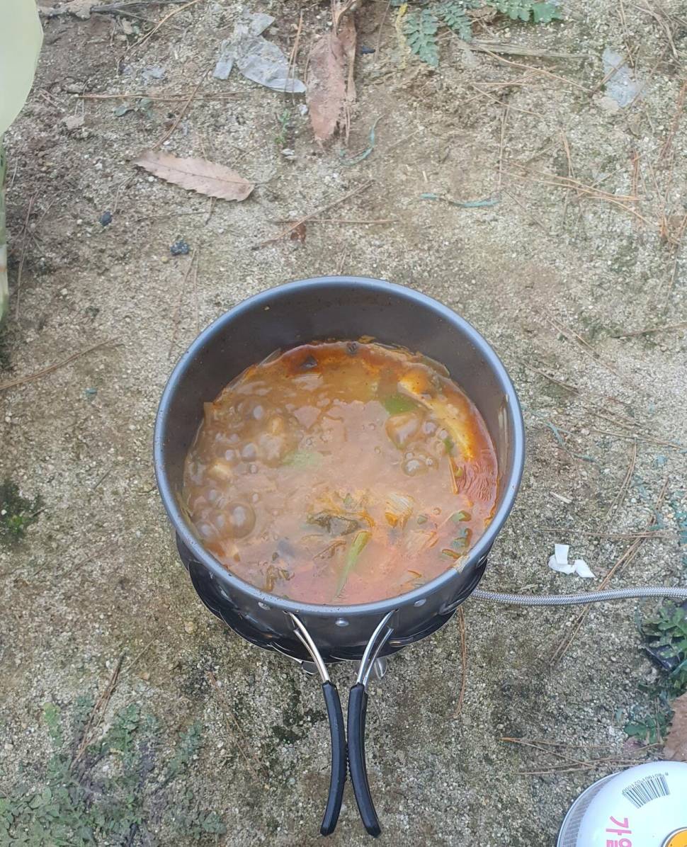 달빛아래 꾼 조행기 (조황조행기 - 화보조행기)