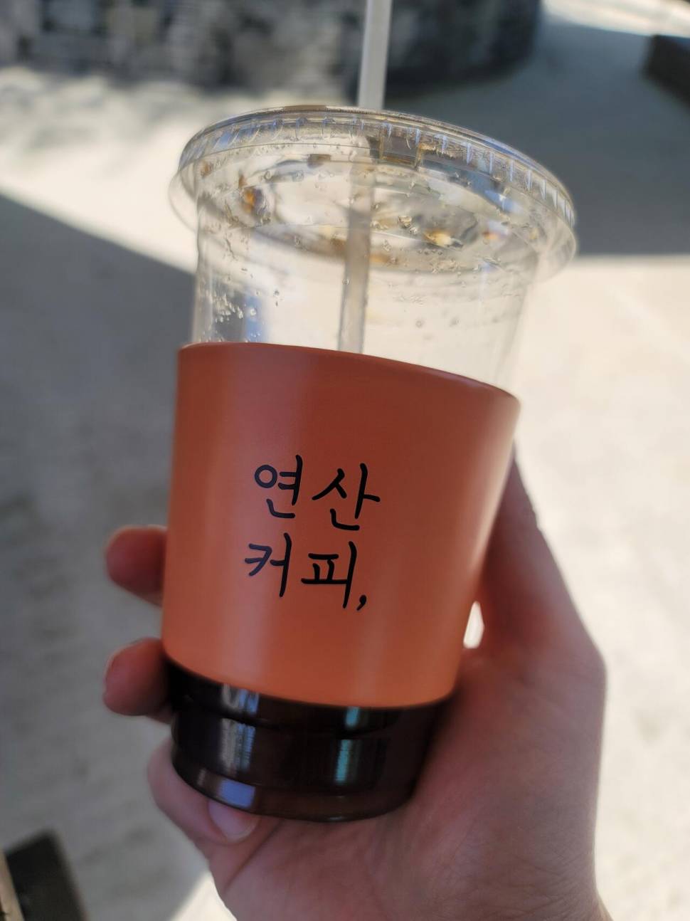 봄날 (조황조행기 - 화보조행기)