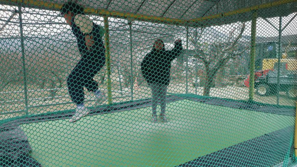 피싱 패밀리시즌마감 (조황조행기 - 화보조행기)