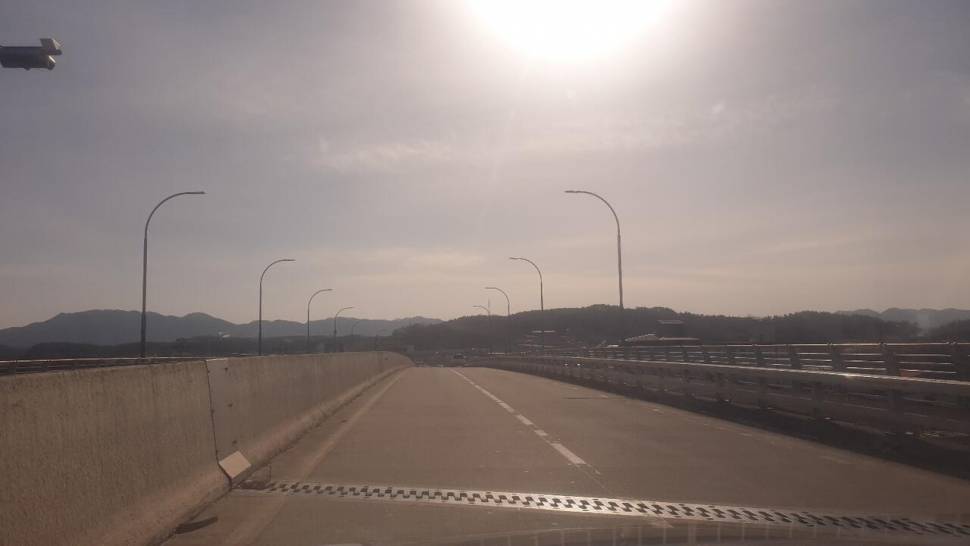 손발이꽁꽁 ㅠㅠ (조황조행기 - 화보조행기)