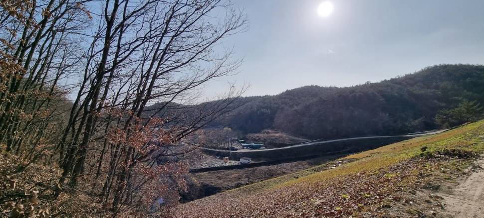 월척을 만나다 (조황조행기 - 화보조행기)