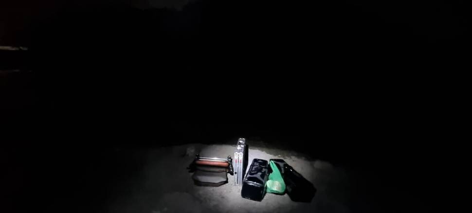 돌고 돌아 (조황조행기 - 화보조행기)