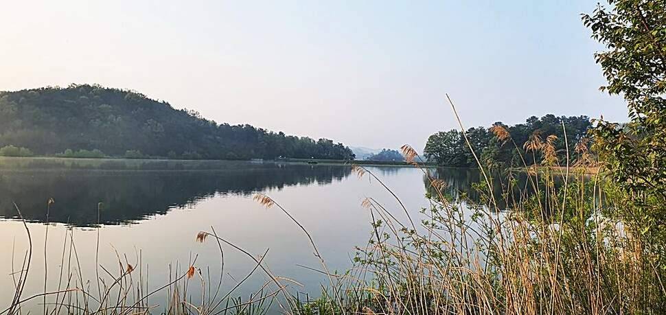 경북권 (조황조행기 - 화보조행기)