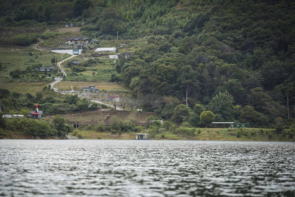 충주 김기호낚시터 붕어낚시 도전 (조황조행기 - 화보조행기)