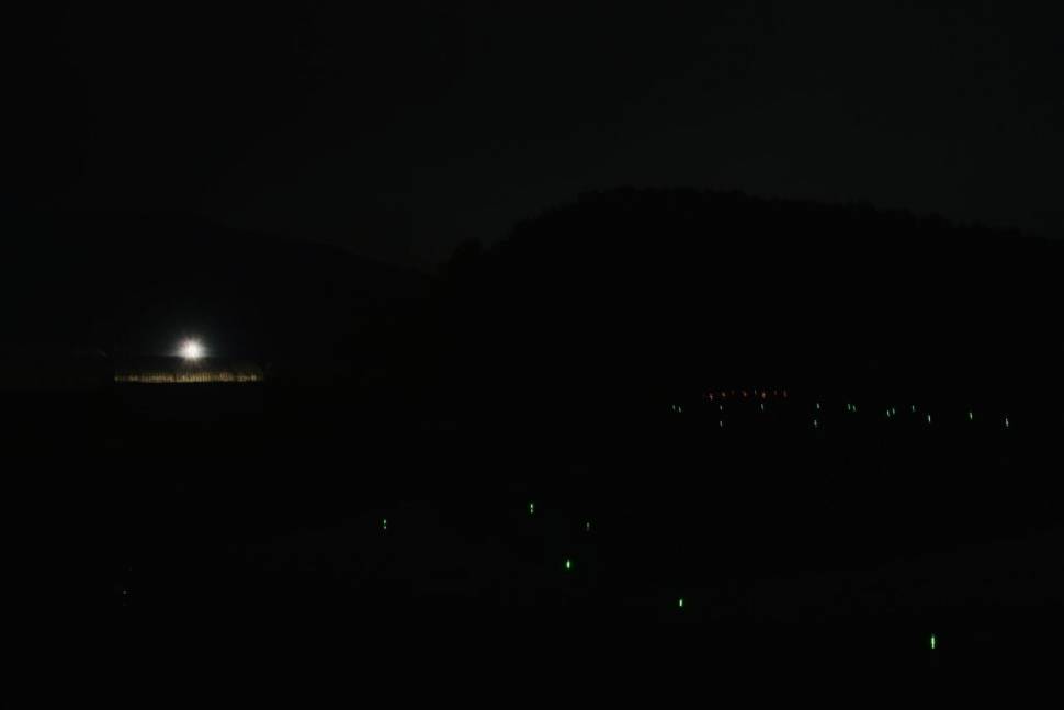 공간의 낚시 조행기 (조황조행기 - 화보조행기)