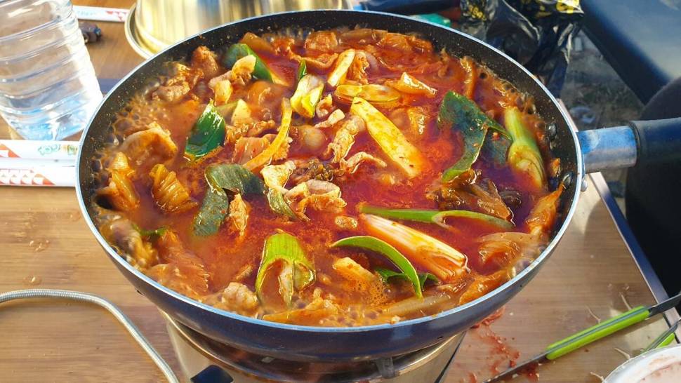 피싱패밀리 돌아온스테고 (조황조행기 - 화보조행기)