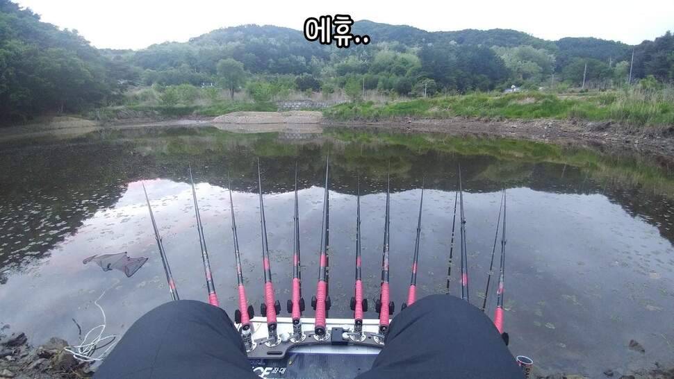 지존조행기아빠와 아들 그리고 피조사 (조황조행기 - 화보조행기)
