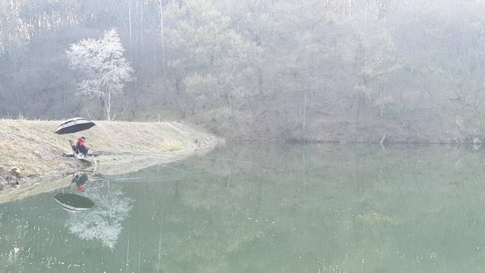 달빛아래 꾼 조행기 (조황조행기 - 화보조행기)
