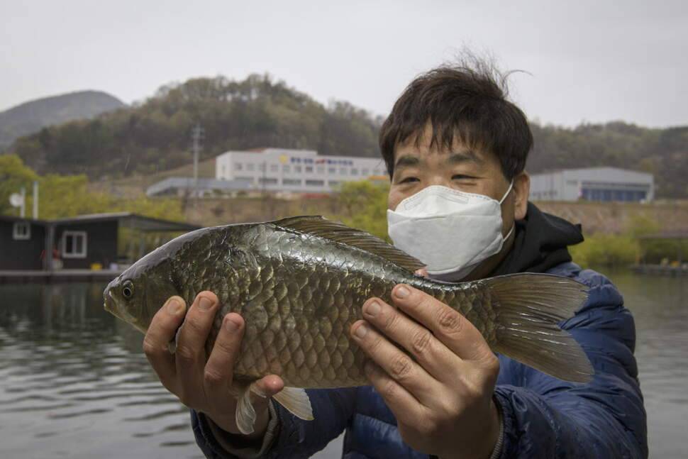 몇년만에 대충조행기 (조황조행기 - 화보조행기)