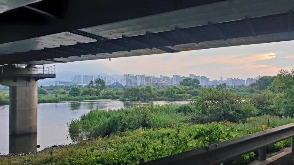 노지 조행기 시즌15화 노지캠낚 (조황조행기 - 화보조행기)