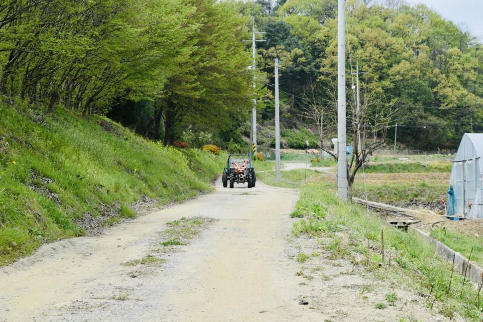 공간의 낚시 조행기 (조황조행기 - 화보조행기)
