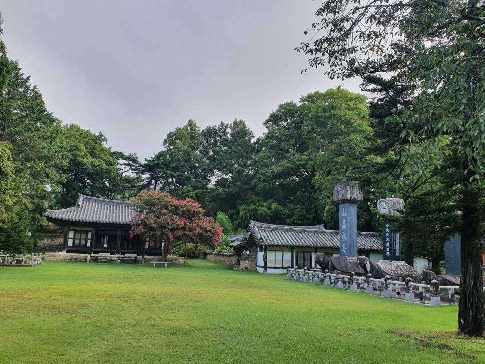 끝여름밤의 꿈을 찿아서 (조황조행기 - 화보조행기)