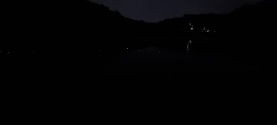 님만나러 가는길 (조황조행기 - 화보조행기)