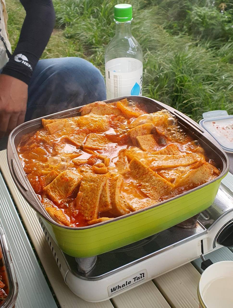 달빛아래 꾼 조행기 (조황조행기 - 화보조행기)
