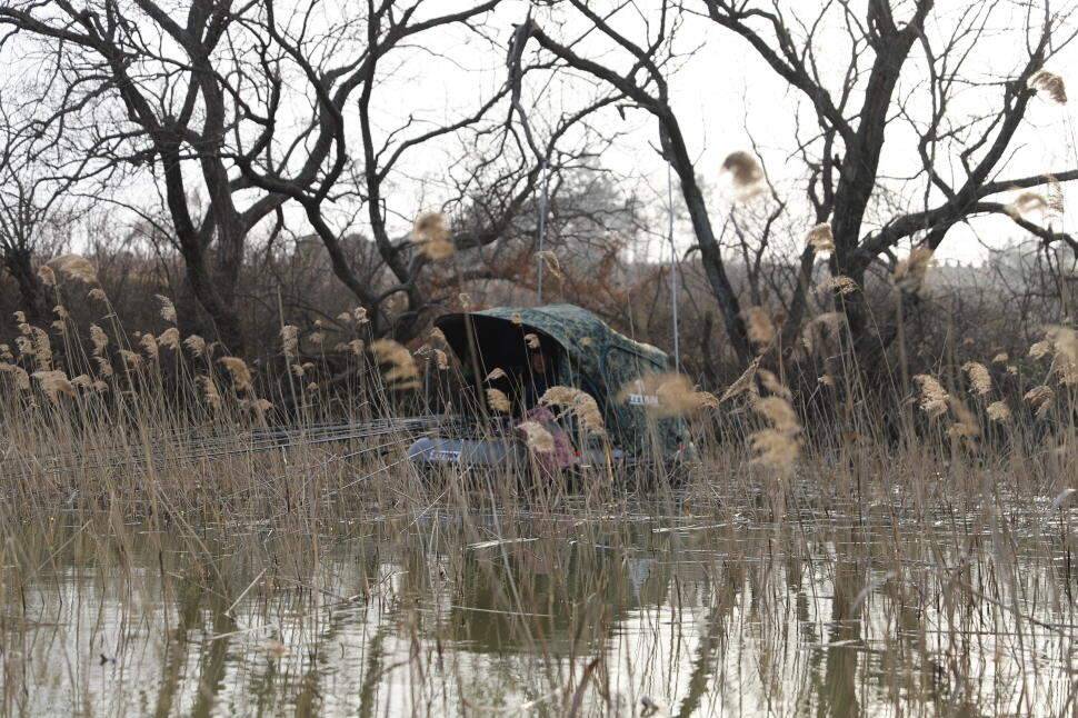 ※ 홍이의 낚시여정 미련때문에다시 찾은 남도 출조 (조황조행기 - 화보조행기)