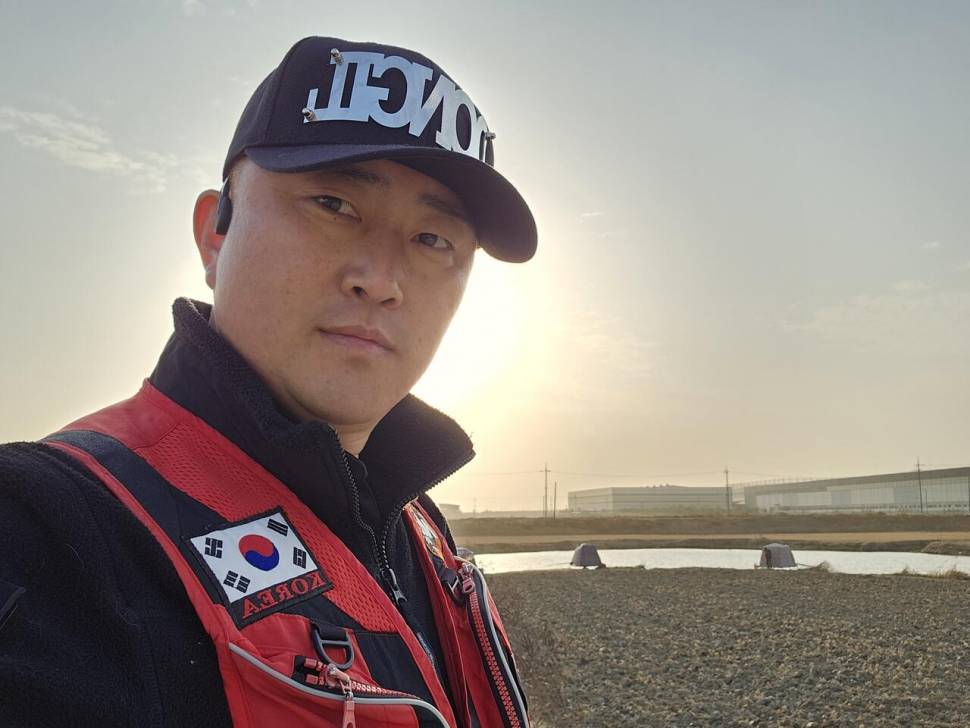 도도한붕어으 35번째 이자 추루라tv두번째 이야기 (조황조행기 - 화보조행기)