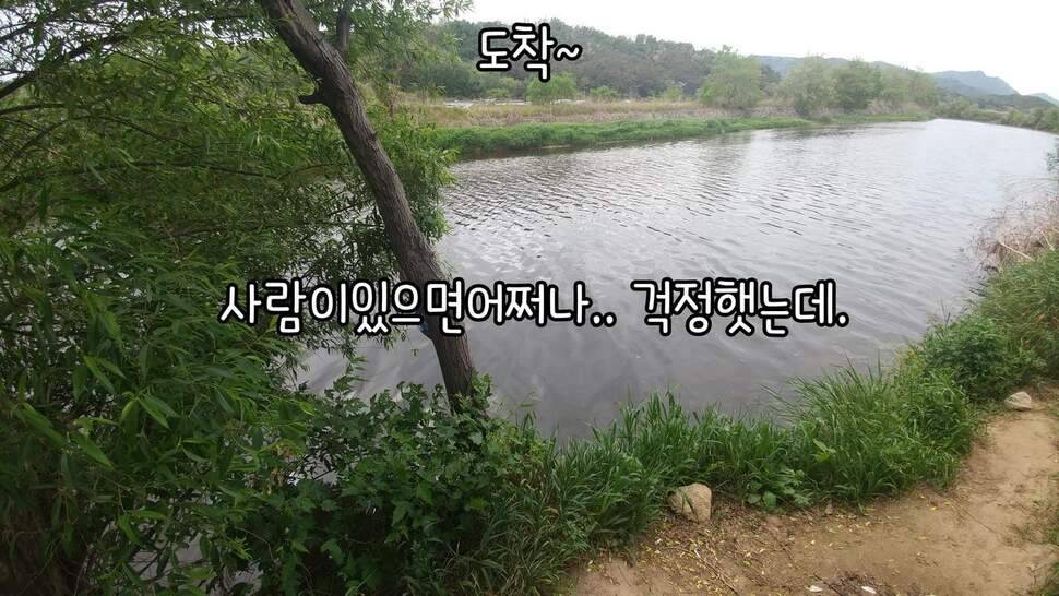 지존조행기아빠와 아들 그리고 피조사 (조황조행기 - 화보조행기)