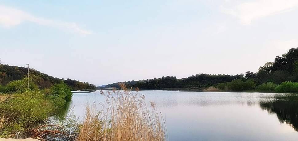 경북권 (조황조행기 - 화보조행기)
