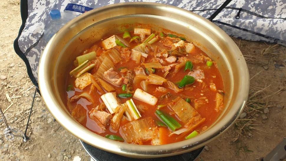 피싱 패밀리 (조황조행기 - 화보조행기)