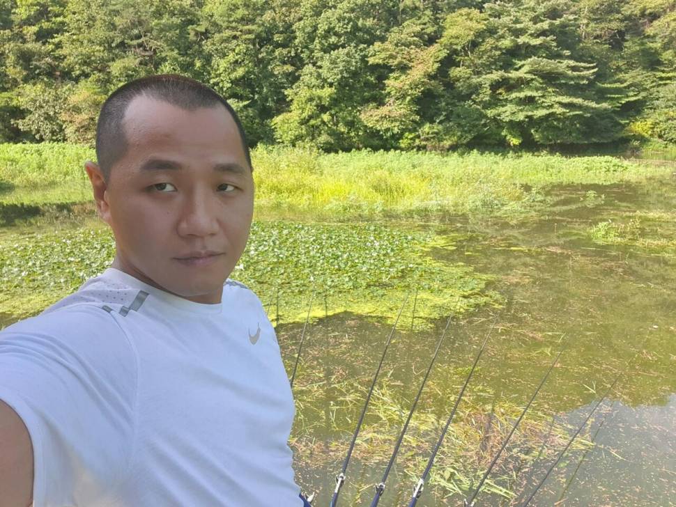 오름수위 완전정복 (조황조행기 - 화보조행기)