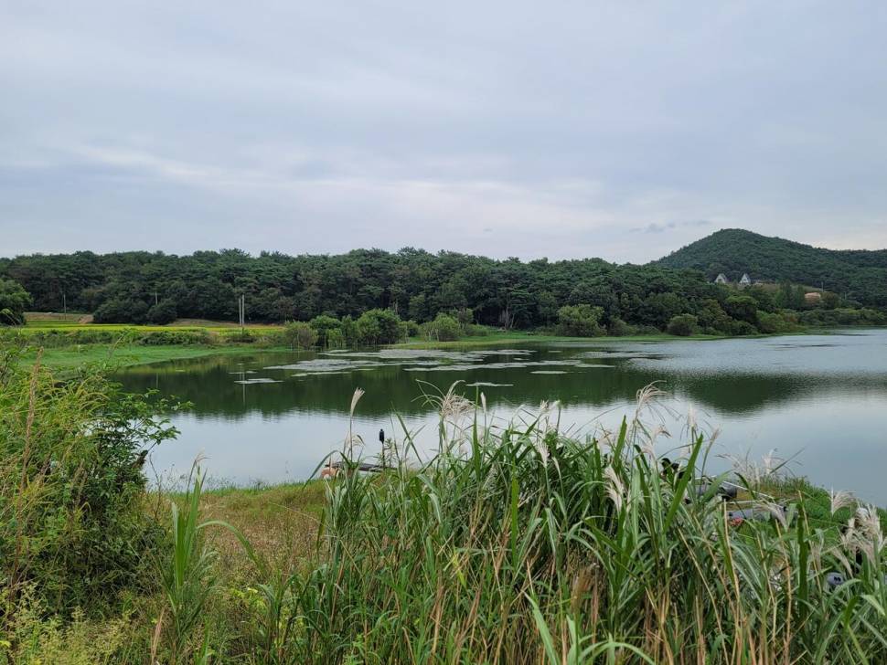 형님과의 촬영 동출 (조황조행기 - 화보조행기)