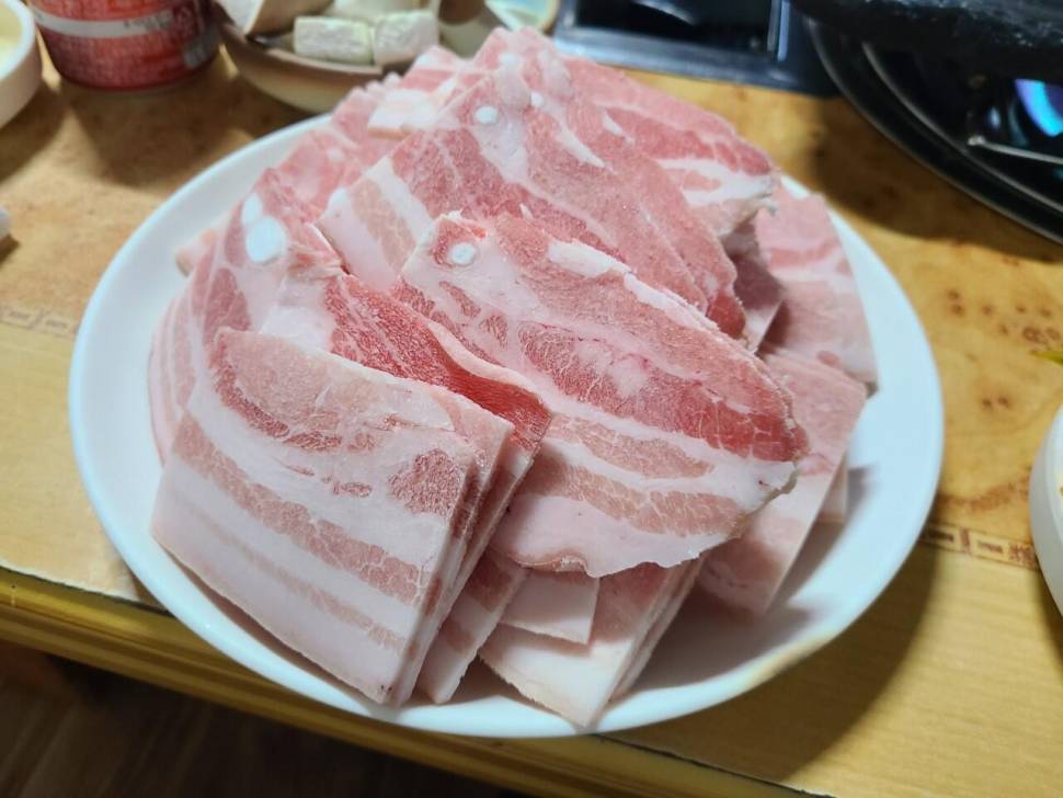 먹개비의 낚시 투어 212탄 2주전 멤버들 2차전 도전 (조황조행기 - 화보조행기)