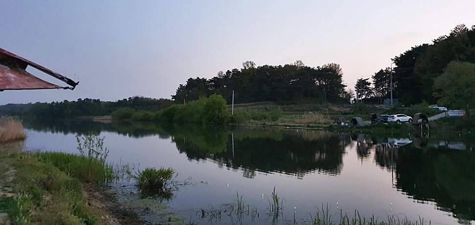 경북권 (조황조행기 - 화보조행기)