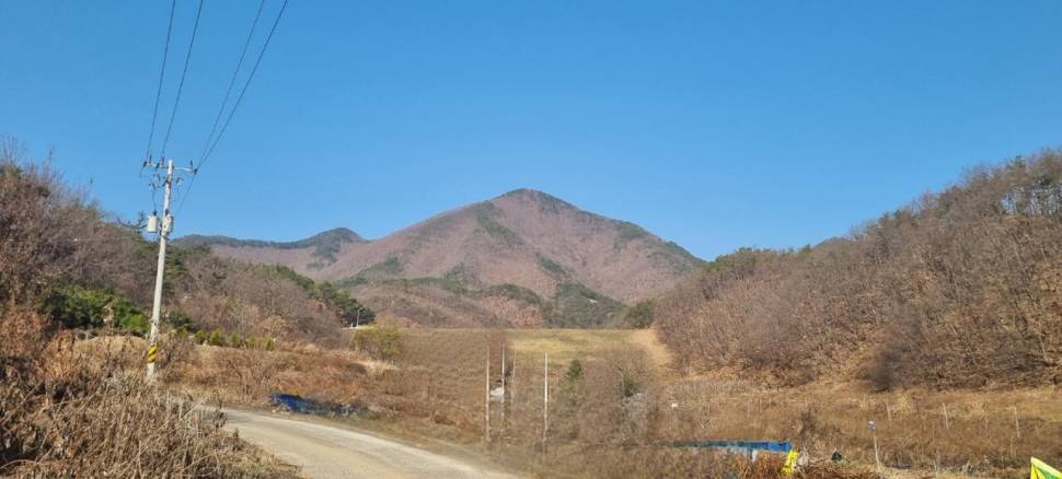 월척을 만나다 (조황조행기 - 화보조행기)