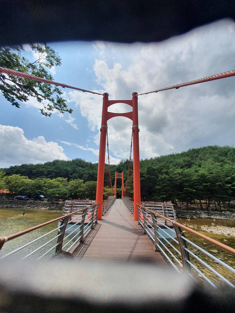 끝여름밤의 꿈을 찿아서 (조황조행기 - 화보조행기)