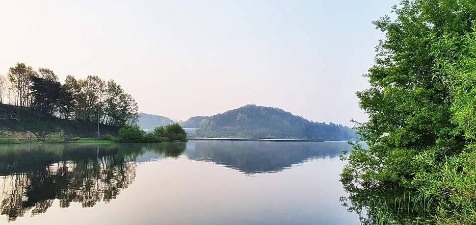 경북권 (조황조행기 - 화보조행기)