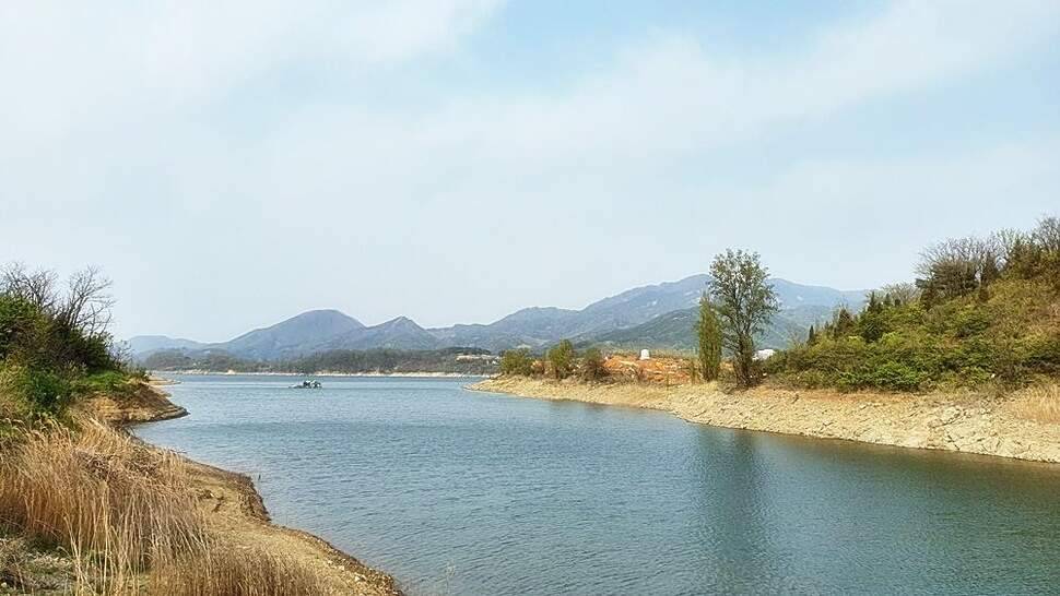 경북권 (조황조행기 - 화보조행기)