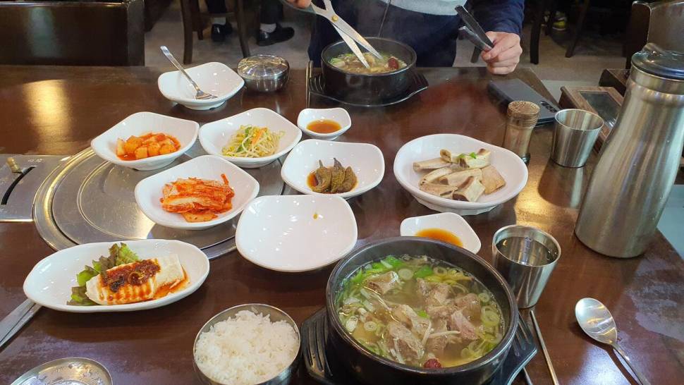 달빛아래 꾼 조행기 (조황조행기 - 화보조행기)