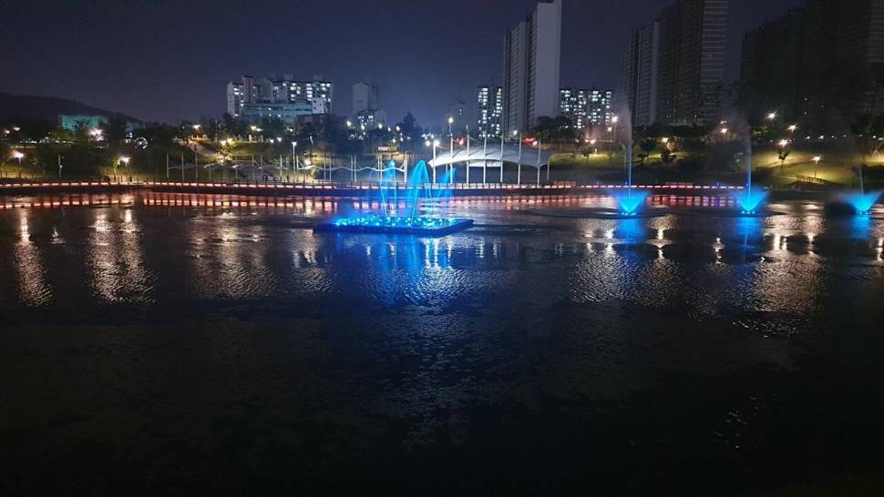 붕어낚시 연구소보습팀 정출 (조황조행기 - 화보조행기)