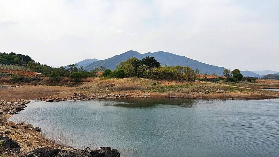 경북권 (조황조행기 - 화보조행기)