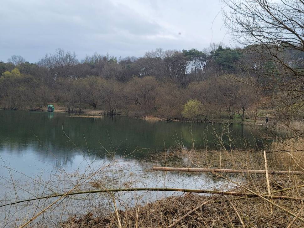 바람이 불어오는 곳 (조황조행기 - 화보조행기)