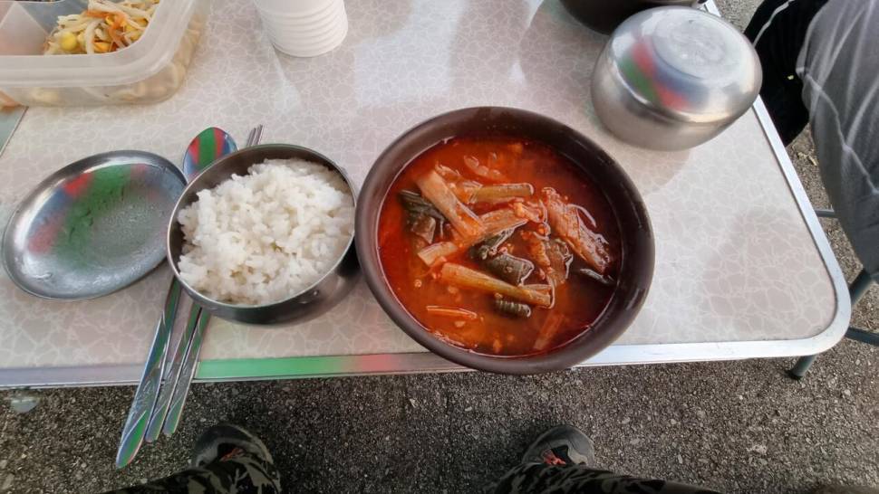 함꺼하는 낚시 (조황조행기 - 화보조행기)