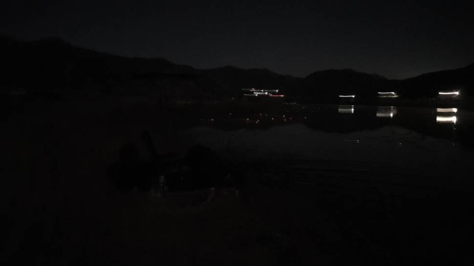 달빛아래 꾼 조행기 (조황조행기 - 화보조행기)