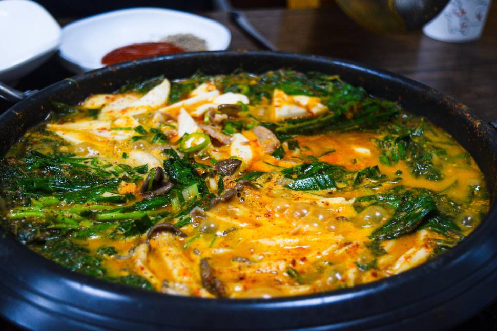 공간의 낚시 조행기 (조황조행기 - 화보조행기)