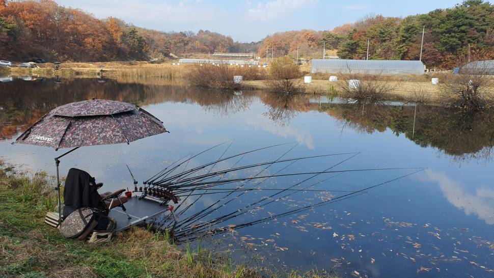 달빛아래 꾼 조행기 (조황조행기 - 화보조행기)