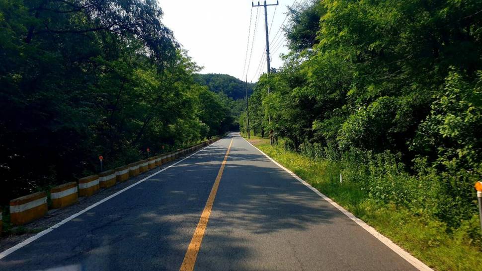 노지 조행기 시즌9화 배수기 낚시 (조황조행기 - 화보조행기)