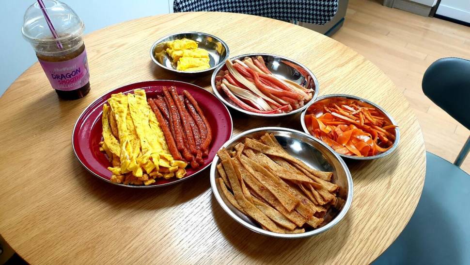 노지 조행기 시즌 14화 번출 (조황조행기 - 화보조행기)