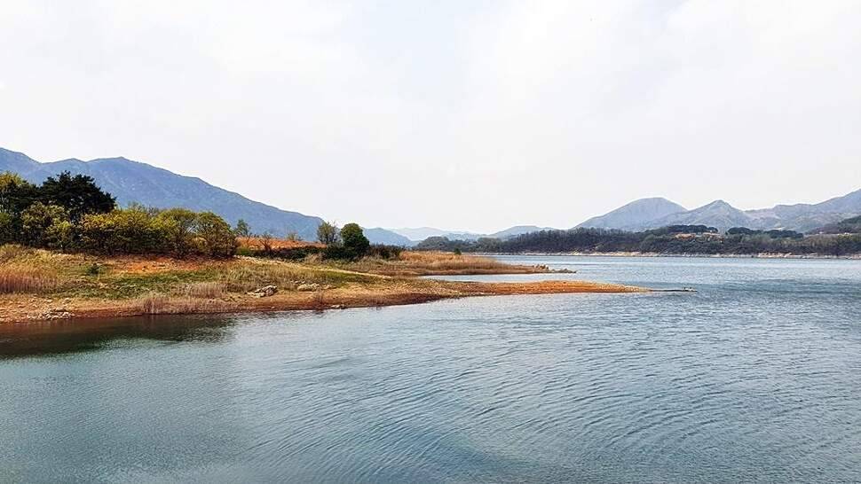 경북권 (조황조행기 - 화보조행기)