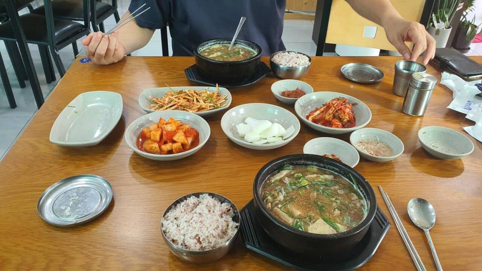 달빛아래 꾼 조행기 (조황조행기 - 화보조행기)
