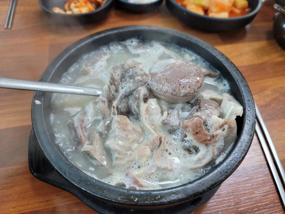 봄날 (조황조행기 - 화보조행기)